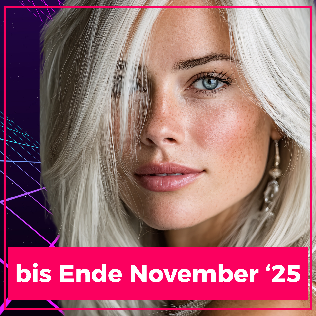 ✨ Tarot bis Ende November: Erwarte das Unerwartete 🤩