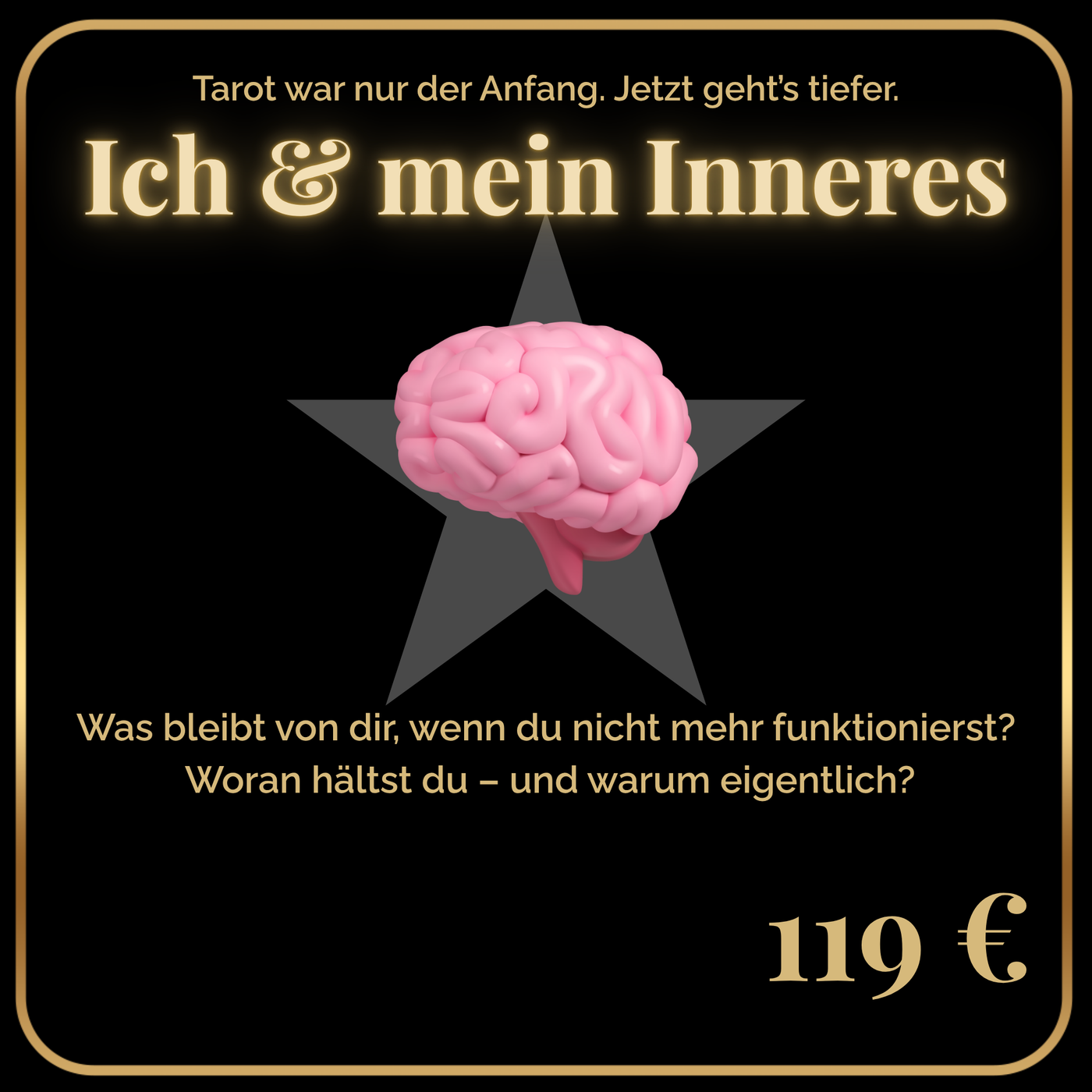 Tarot Tiefenanalyse Spiritualität - Persönliche Entwicklung